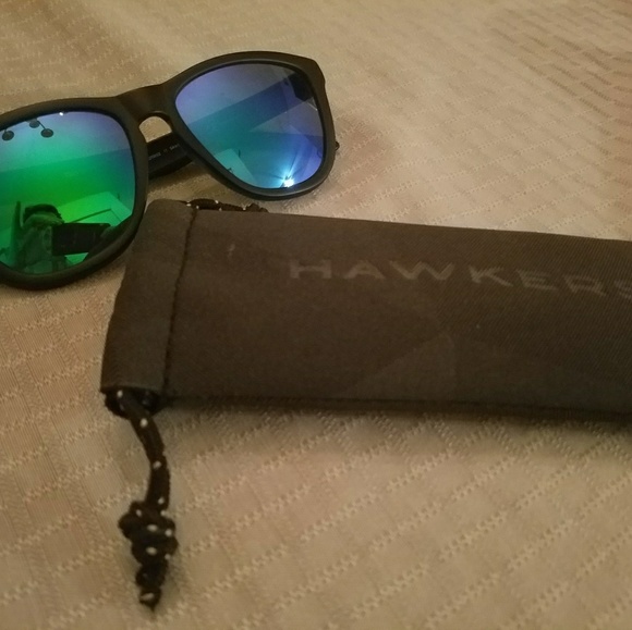 Hawkers polarized sunglasses - Picture 1 of 3